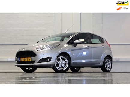 Ford Fiesta 0