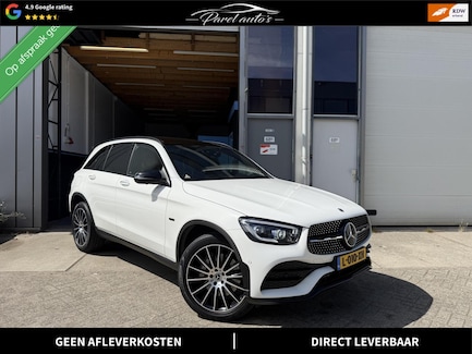 Mercedes-Benz GLC 0