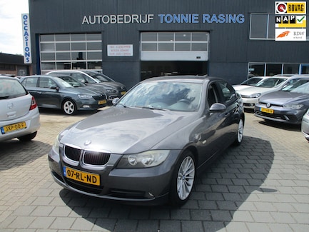 BMW 3-Serie 0