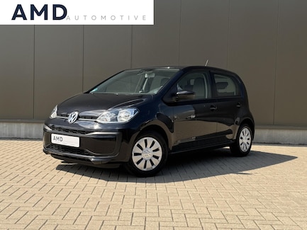 Volkswagen Up! 0