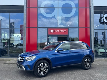 Mercedes-Benz GLC 0