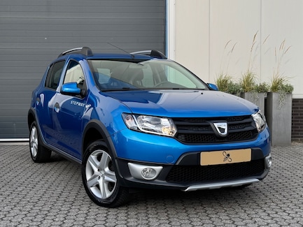 Dacia Sandero 0