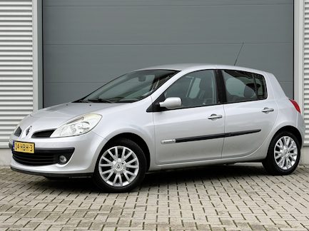 Renault Clio 0