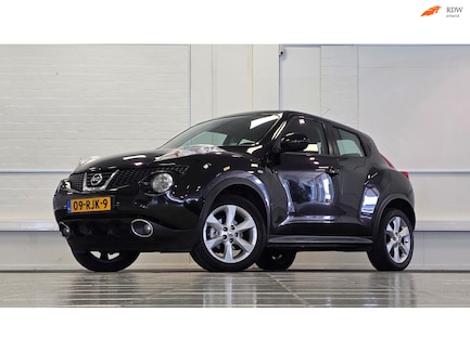 Nissan Juke 0
