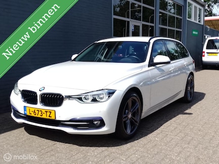BMW 3-Serie 0