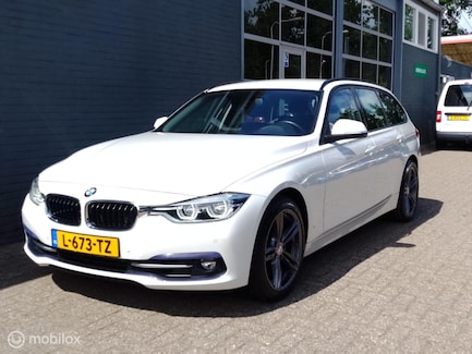 BMW 3-Serie 0