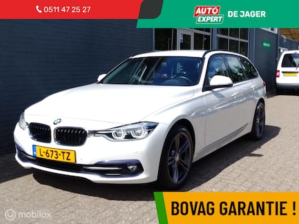 BMW 3-Serie 0