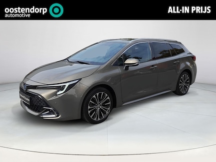 Toyota Corolla 0