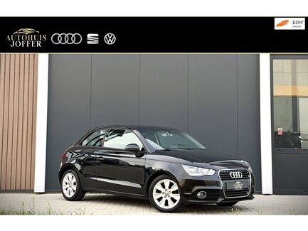 Audi A1 0