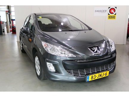Peugeot 308 0