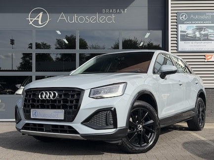 Audi Q2 0