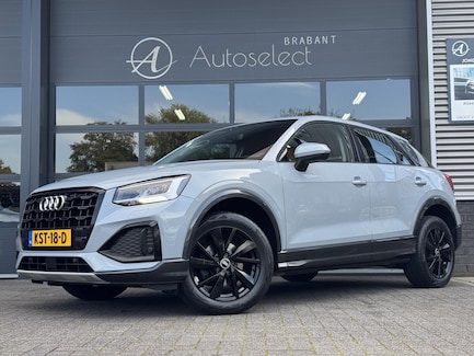 Audi Q2 0