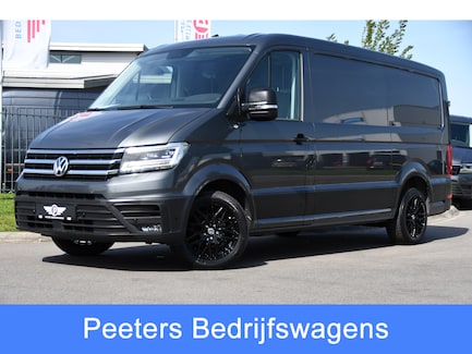 Volkswagen Crafter 0