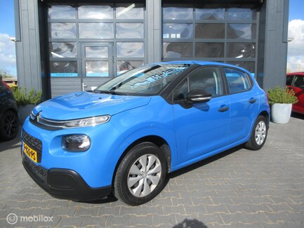 Citroën C3 0