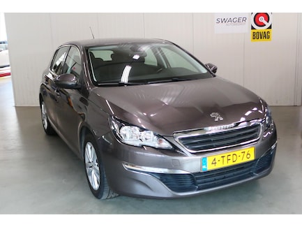 Peugeot 308 0