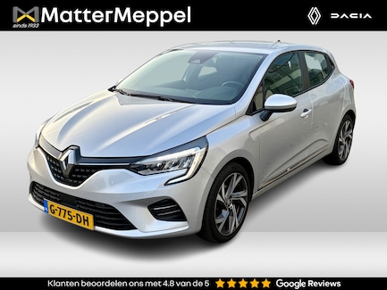 Renault Clio 0