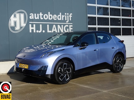 Lynk & Co 02 0