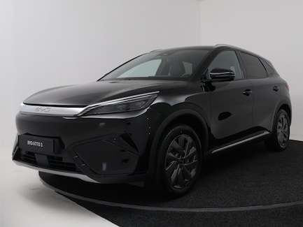 BYD Atto 3 0