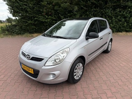 Hyundai i20 0