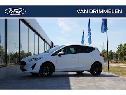 Ford Fiesta 0