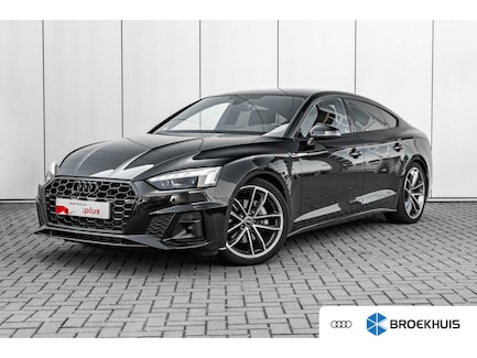 Audi A5 0