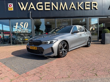 BMW 3-Serie 0