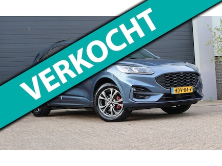 Ford Kuga 0