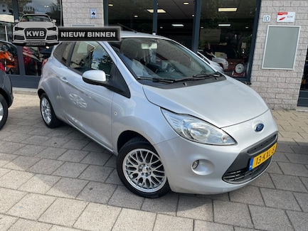 Ford Ka 0