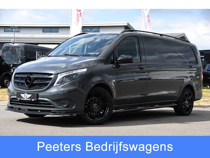 Mercedes-Benz Vito 0