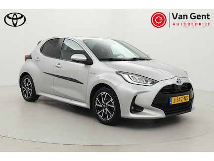Toyota Yaris 0