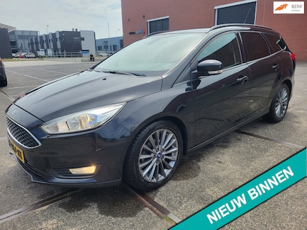 Ford Focus 0