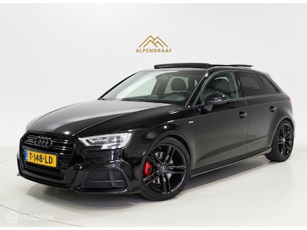 Audi A3 0
