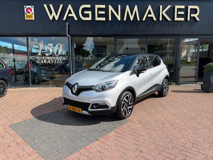 Renault Captur 0