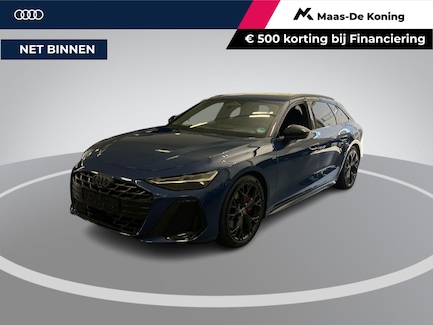 Audi A6 0