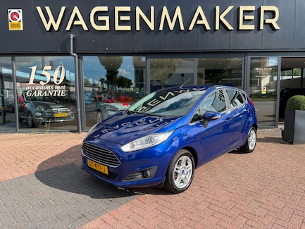 Ford Fiesta 0