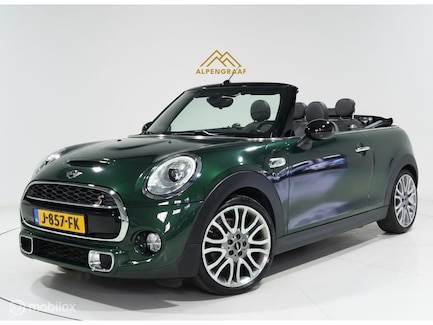MINI Cooper S 0