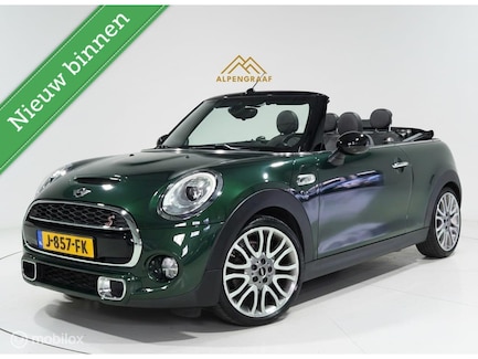 MINI Cooper S 0