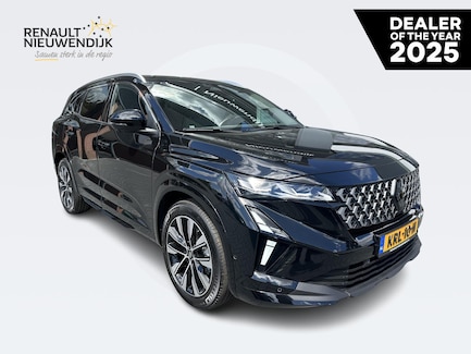 Renault Espace 0