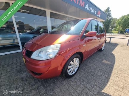 Renault Scenic 0