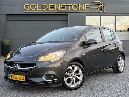 Opel Corsa 0