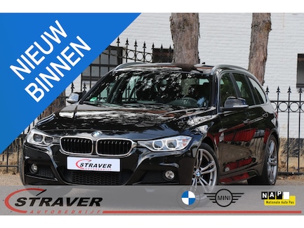 BMW 3-Serie 0