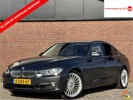 BMW 3-Serie 0