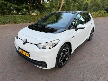 Volkswagen ID.3 0