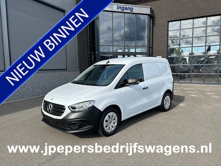 Mercedes-Benz Citan 0
