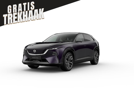 Mazda CX-6e 0