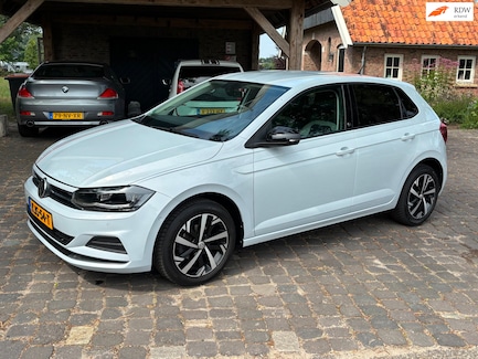 Volkswagen Polo 0