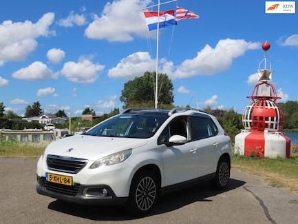 Peugeot 2008 0
