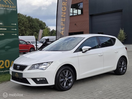 SEAT Leon 0
