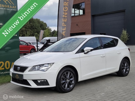 SEAT Leon 0