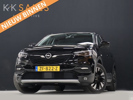 Opel Grandland 0
